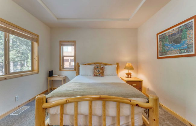 Hansel by Avantstay Pool Table, 5mins to Skiing - Foto 13