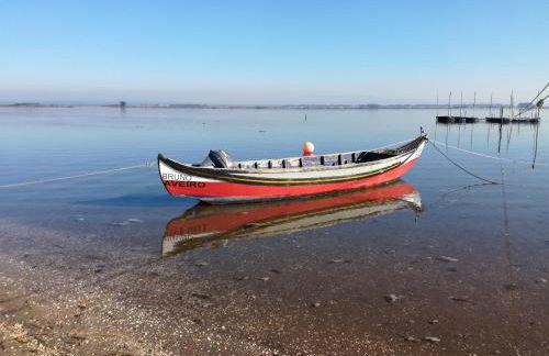 Casa Praia e Ria - Foto 58