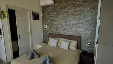 HOLIDAY HOME AURORABIO- locazione turistica breve - Foto 3, towels, wardrobe