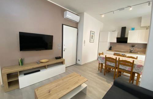 Corso Dante's Paradise Purple - Exclusive Apartment in Alassio - Foto 22