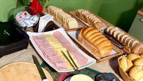 Barra Bonita Pousada - Foto 3