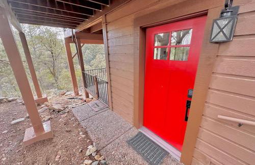 Summit Lodge- Sleeps 10, 4 Full Bath, Pet Friendly - Foto 38