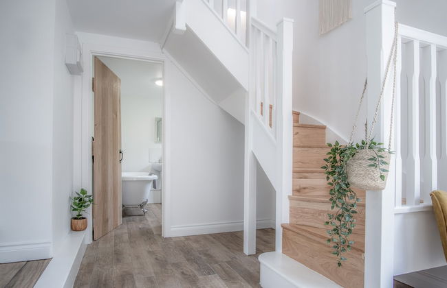 Brook Cottage Green - 2 Bedroom - Dale - Foto 2