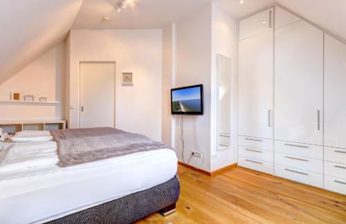 Residenz am Balmer See - BS 68 mit Wellnessbereich - Foto 8