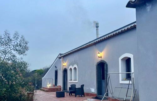 Etna 1928 Country House - Foto 23