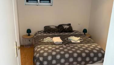 Appartement indépendant climatisé Chez Amel & Rémi - Foto 2, towels