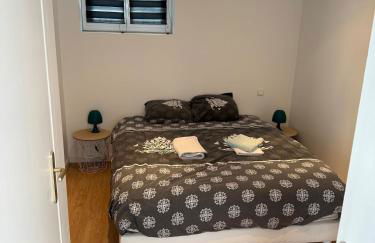 Appartement indépendant climatisé Chez Amel & Rémi - Foto 2