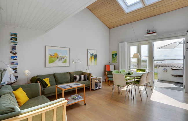 "Siunde" - 100m to the fjord - Foto 26