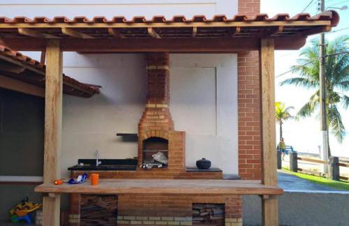 Casa de frente pra lagoa - Foto 4