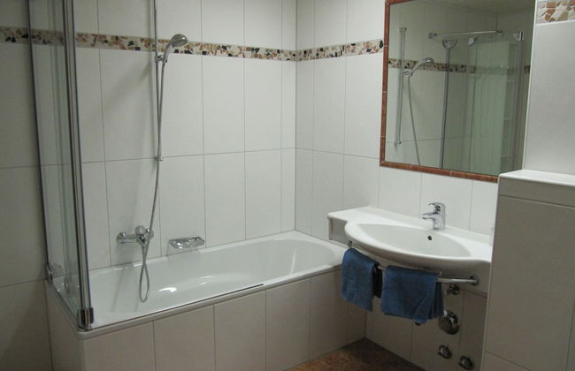 Appartements Robert Bechlwirt - Photo 24