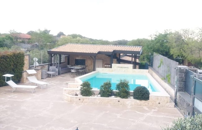 Blu Etna Casa Vacanze - Foto 61