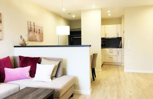 Apartments Lille Hus - Foto 43