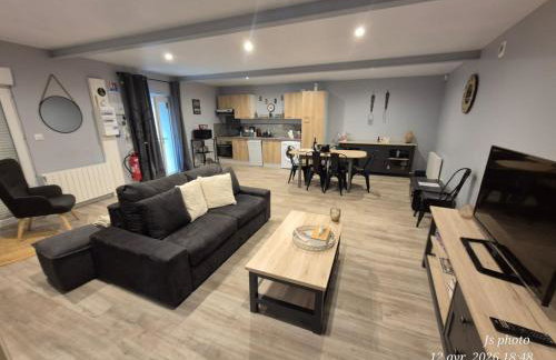 Un Petit Coin Douillet au Pradel - Photo 1