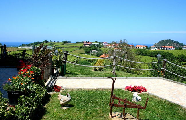 Usotegi Agroturismo - Foto 54