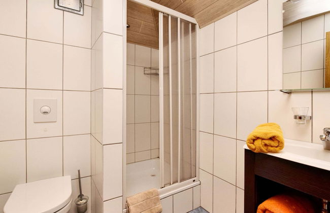 House in the Belgian Countryside, Ideal Base for Many Fine Excursions - Foto 19