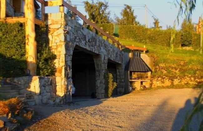 Cabañas Chesa Engadina - Foto 20