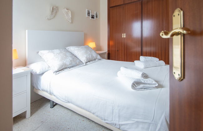 Apartamento Cadiz´s Angel - Foto 4