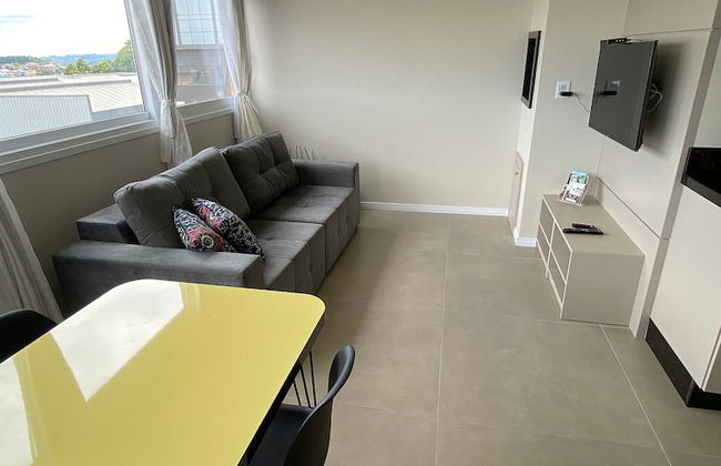 Dallas Apartamentos - Foto 58