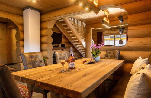 Alpenchalet St.Ulrich - Foto 6