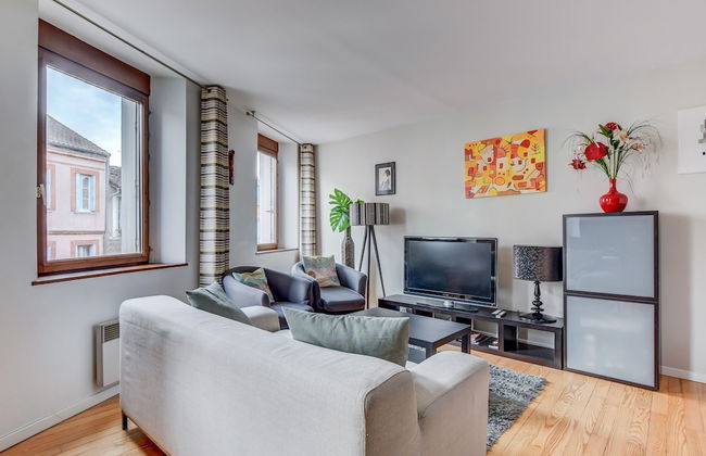 Duplex Tolosa - Foto 16