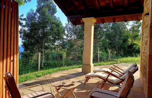 Villa Haritza, casa de campo en la costa - Foto 19