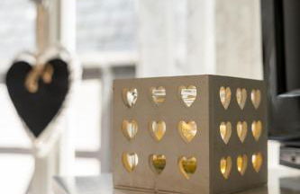 HoliDeis Monschau Zentrum Burgblick 3-Zimmer-Wohnung - Foto 42