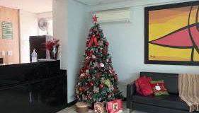 Flat Premium no Centro Tudo a Pé - Foto 3