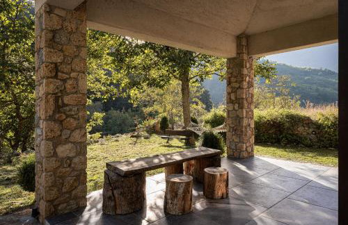 Hidden Stone Chalet - Foto 8