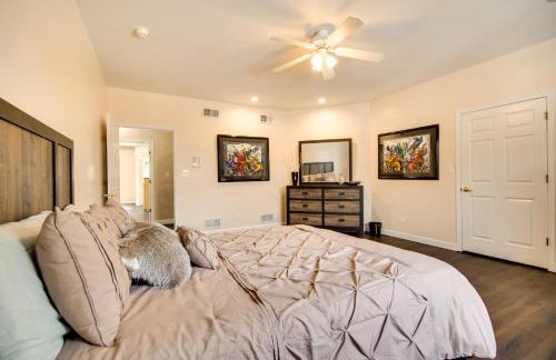 Hot Tub and Sauna Hoffman Estates Villa in Elgin! - Foto 29