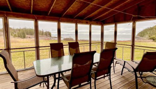 Seaside Cottage - Foto 3