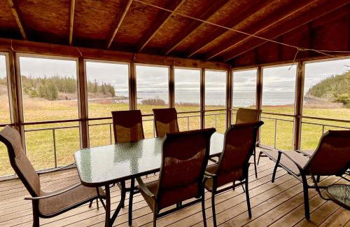 Seaside Cottage - Foto 3