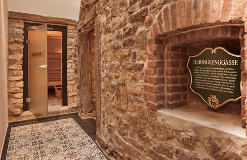 Loft 1540 - Boutique Ferienwohnungen - Foto 60