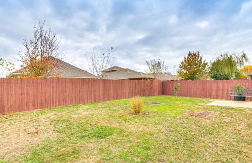 1 Mi to Lake Pflugerville! Charming Family Home - Foto 20
