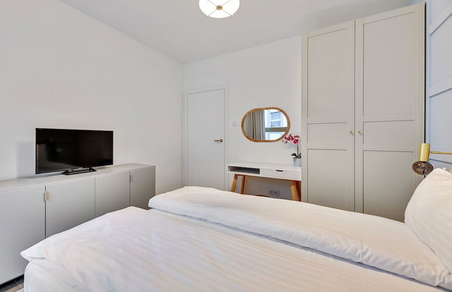 Grano Apartments Gdańsk Residence (dawniej Gdańsk Old Town) - Foto 62