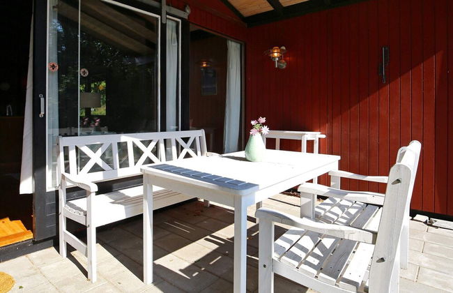 4 Person Holiday Home in Liseleje - Photo 12