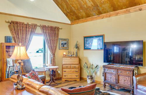 Ennis Home: Try the Yellowstone Lifestyle! - Foto 4