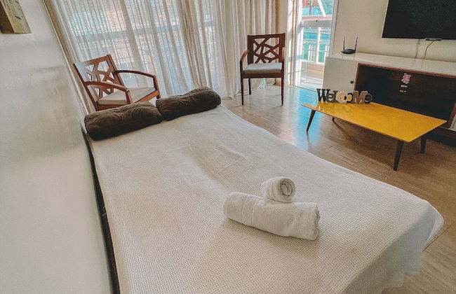 Apartamento Praia do Cumbuco - Photo 13