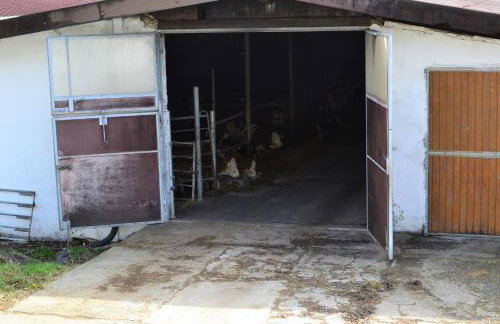 Ferienwohnung An der Kapf - Photo 11