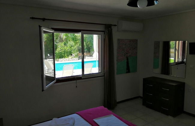 Calderimi - Lefkada Rooms - Foto 19