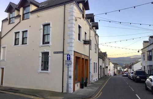 Mount Pleasant Apartments - Foto 1