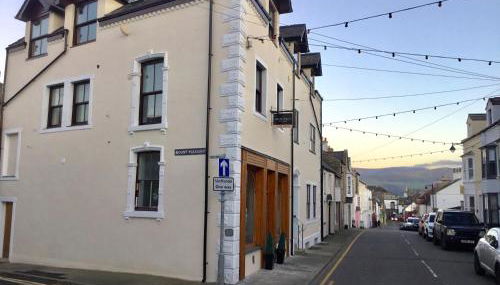 Mount Pleasant Apartments - Foto 1