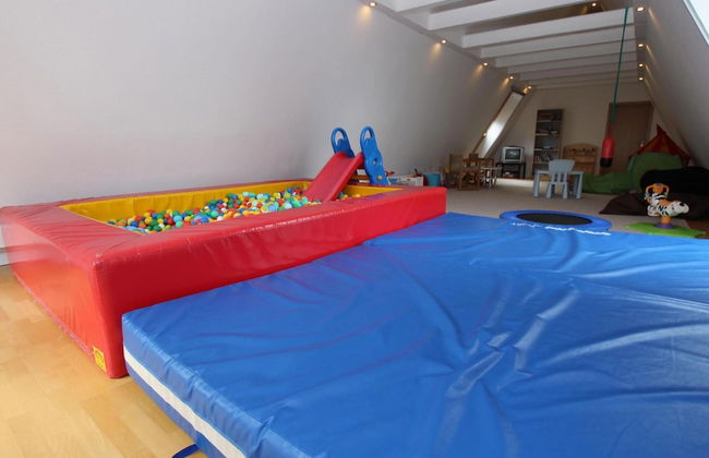 Ferienwohnung im Muritz Nationalpark in Mirow - Photo 8