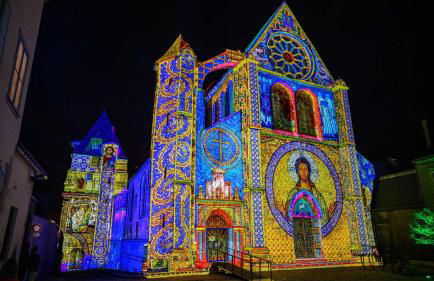 32 Centre ville - Drouaise - 4 couchages - Foto 22