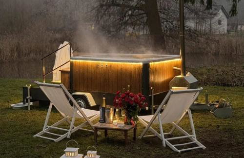 Domki Na Ranczo - Foto 14