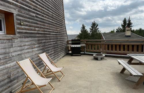 Chalet Isard Pyrénées 2000 - 300m des pistes - Foto 9