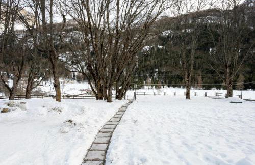 In the historic building, con aria condizionata - Foto 6