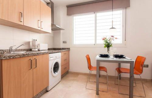 Teatro Suites Málaga CITY FLAT - Foto 53