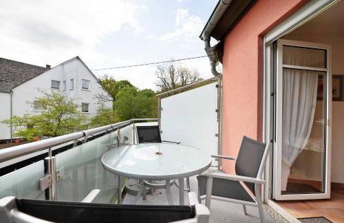 Gästehaus Mühlenhof - Müller-Thurgau - Foto 18