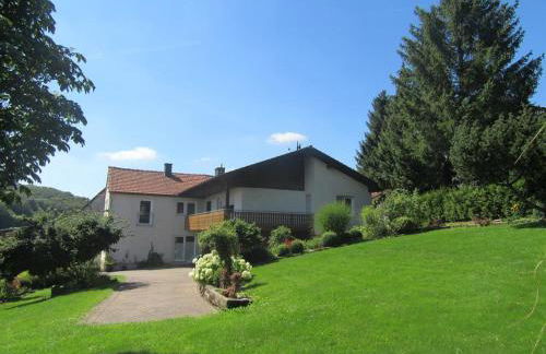 Ferienwohnung Öttersbach - Foto 1