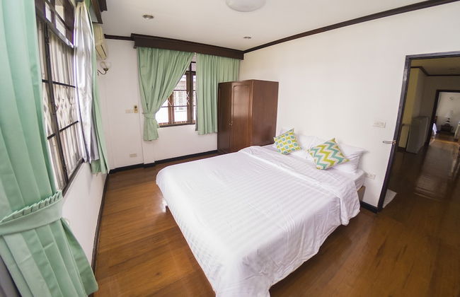 Villa de Nimman - Photo 24